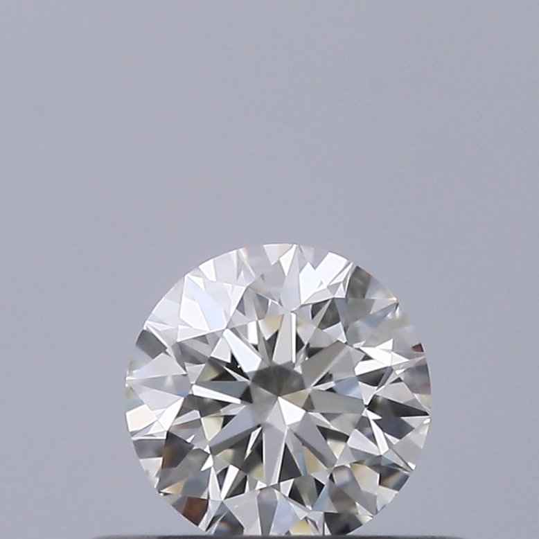 Round 0.31 ct H VVS2