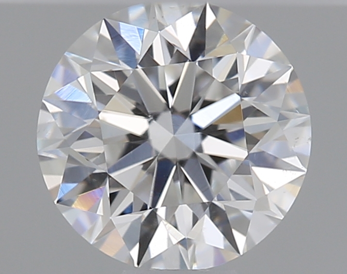 Round 0.45 ct E SI1