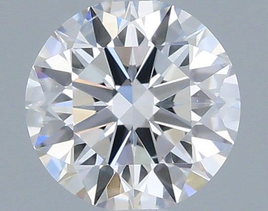 Round 0.31 ct E SI1