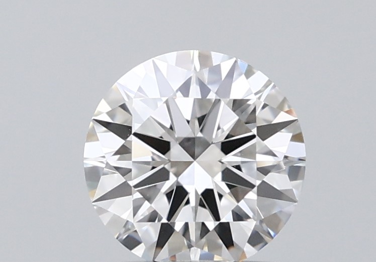 Round 0.6 ct G IF