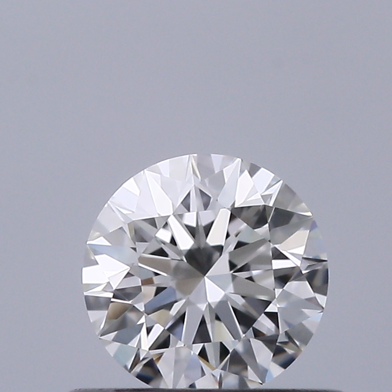 Round 0.41 ct F VVS1