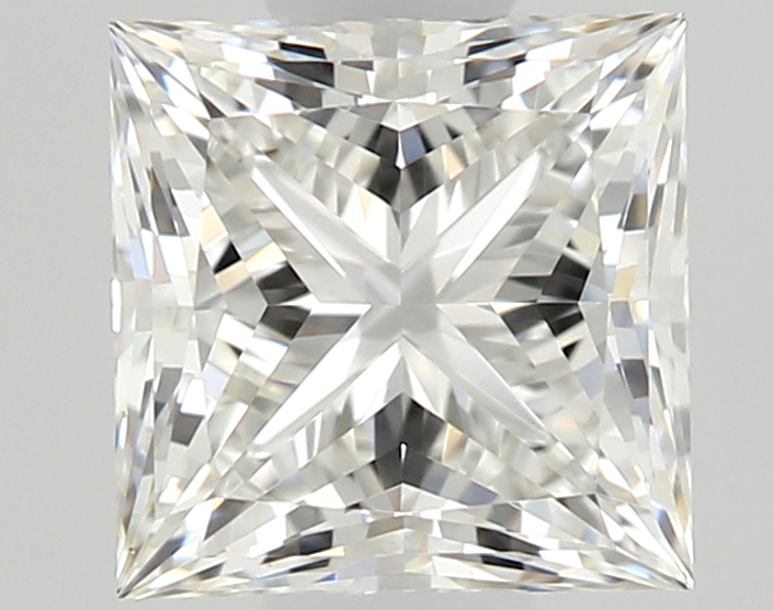 Princess 0.5 ct H IF