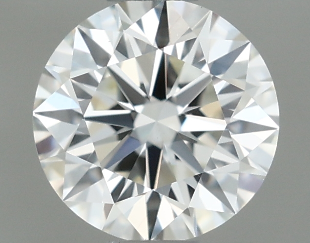 Round 0.45 ct J VS1