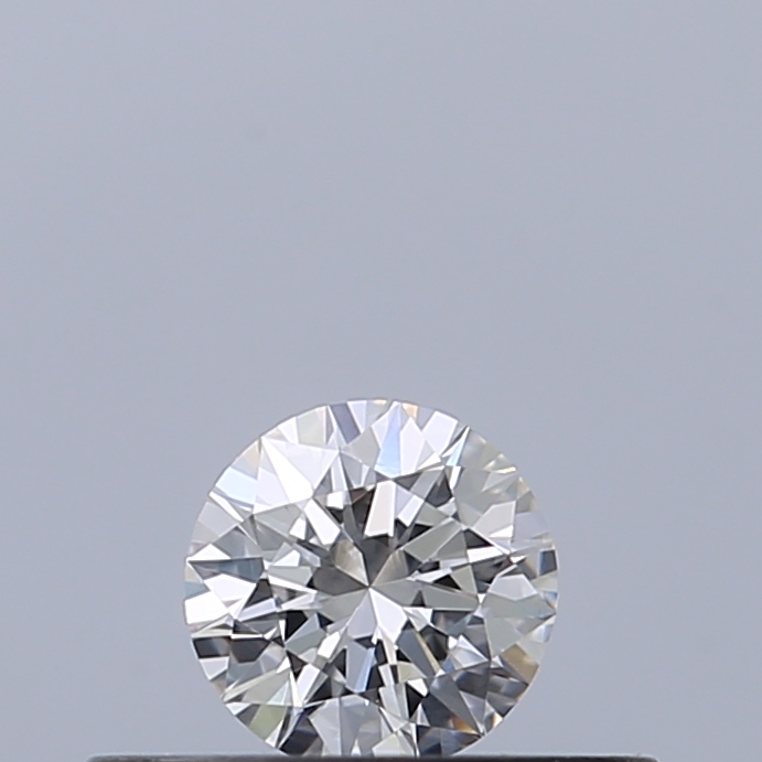 Round 0.21 ct E SI1