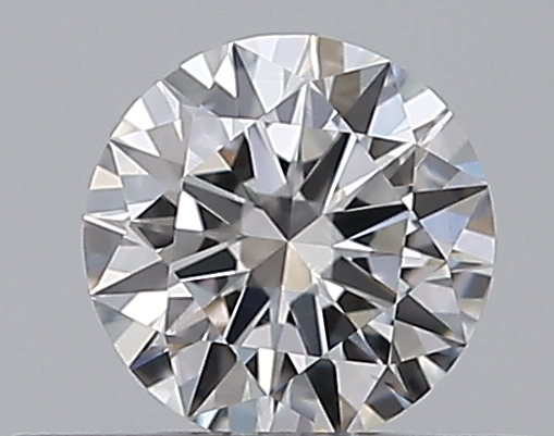 Round 0.33 ct E VS1