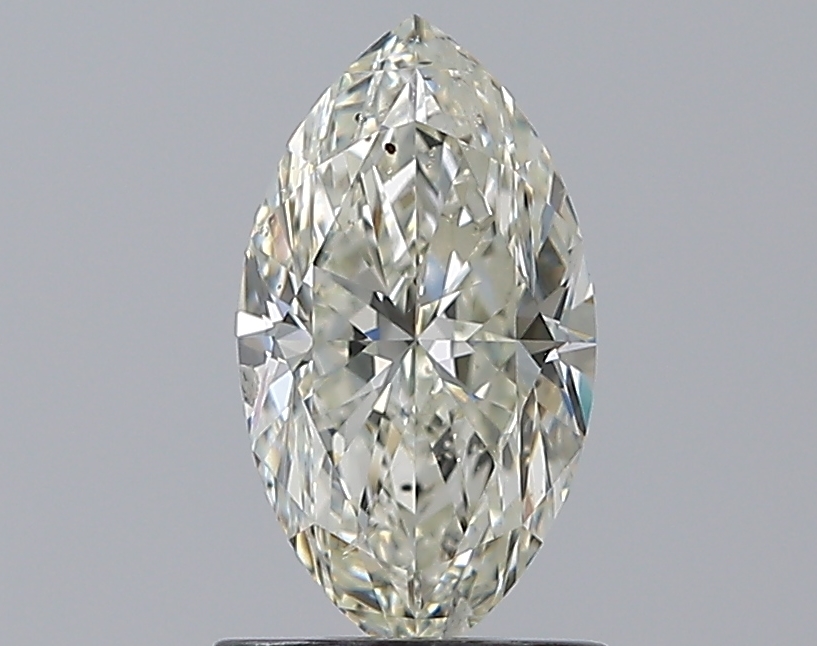 Marquise 1.2 ct L SI2