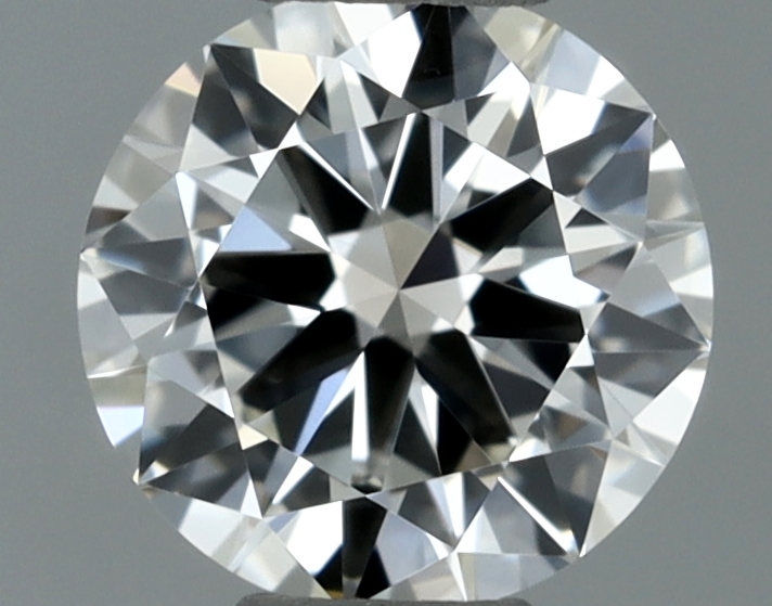 Round 0.3 ct I VVS1