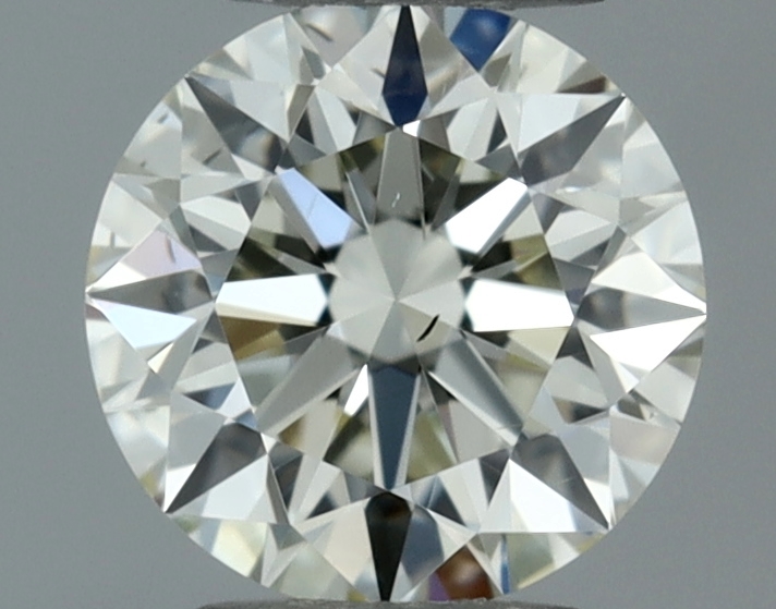 Round 0.34 ct M VS2