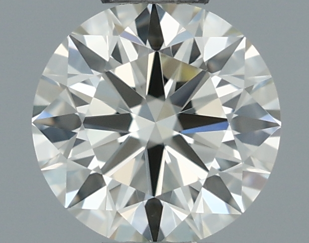 Round 0.35 ct M VVS1