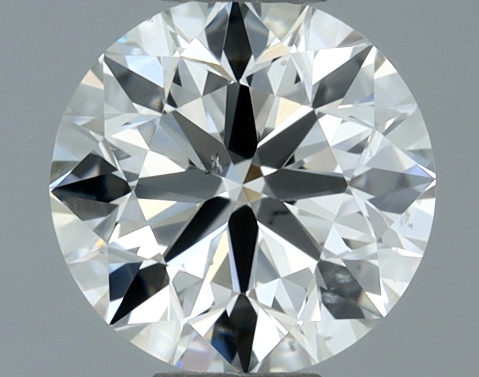 Round 0.5 ct H VS1