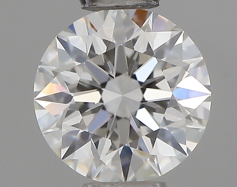 Round 0.44 ct H VVS1