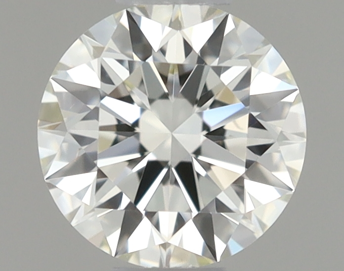 Round 0.3 ct K VS2