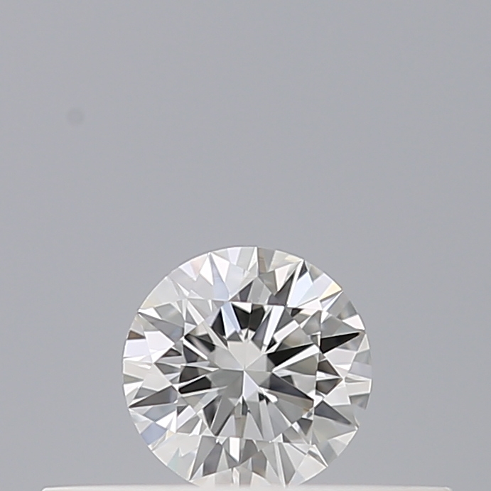 Round 0.18 ct E VVS2
