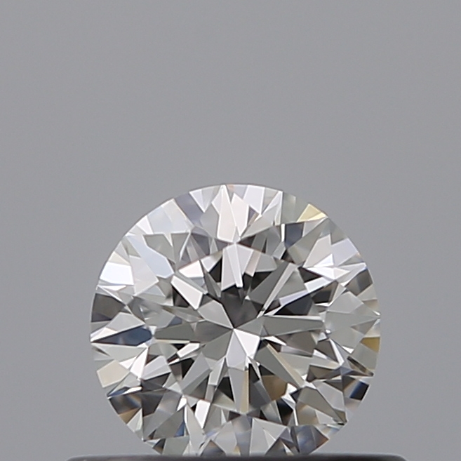 Round 0.4 ct F IF