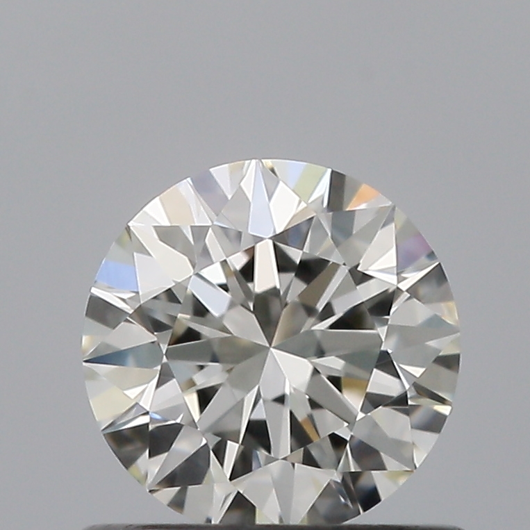 Round 0.56 ct I VVS2