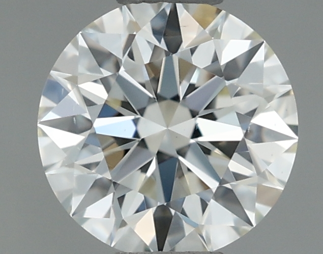 Round 0.44 ct K VS2