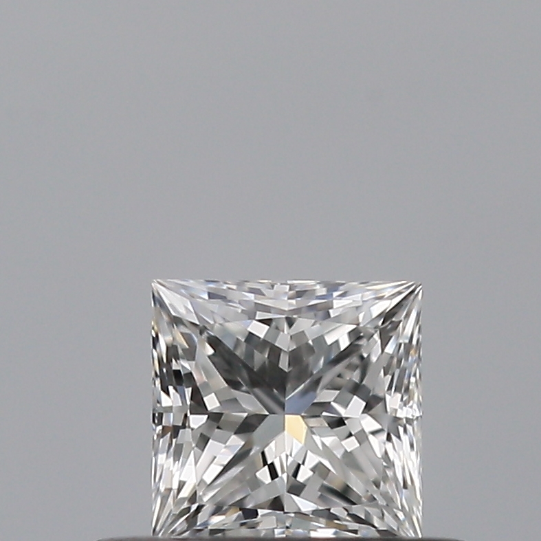 Princess 0.34 ct E VS1