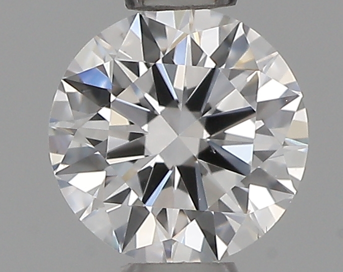 Round 0.41 ct E SI1