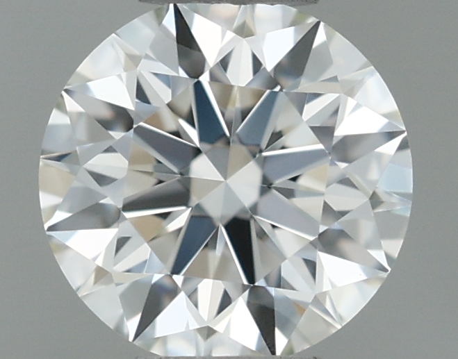 Round 0.3 ct J VVS1