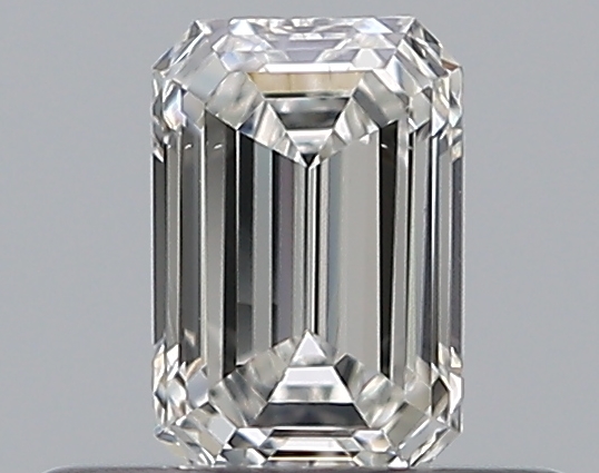Emerald 0.35 ct G VS2