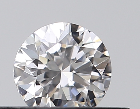 Round 0.29 ct E SI1