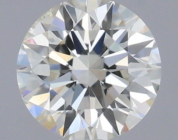 Round 0.3 ct H SI1