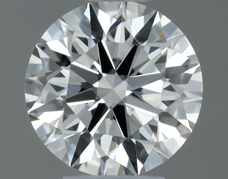 Round 0.3 ct K VVS1