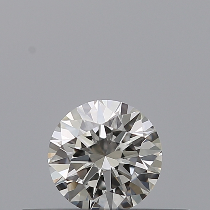 Round 0.23 ct G VVS1