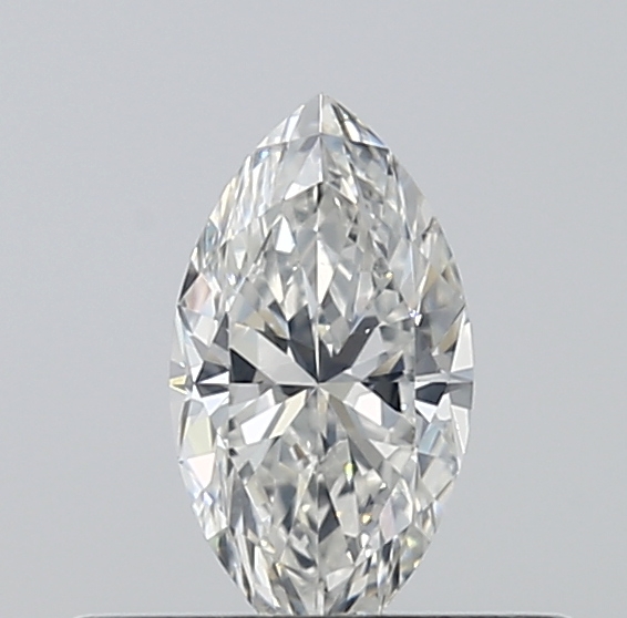 Marquise 0.3 ct H VS2