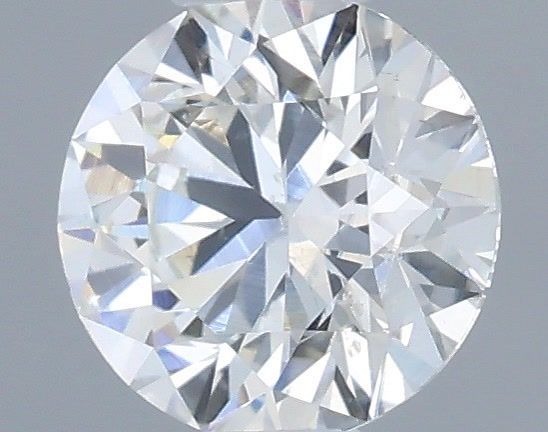 Round 0.3 ct G SI1