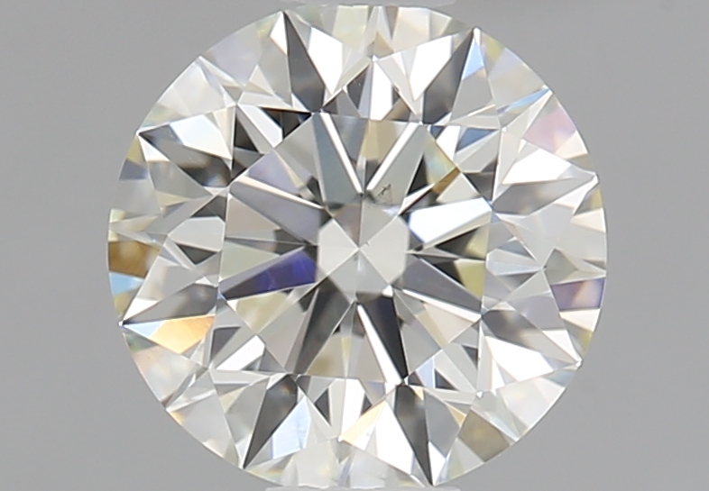 Round 0.9 ct L VS2