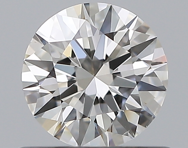Round 0.5 ct G SI1