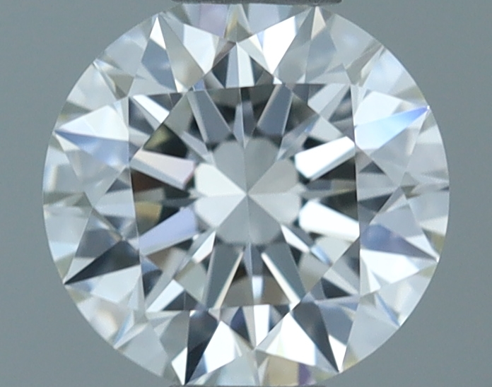 Round 0.5 ct J VVS1