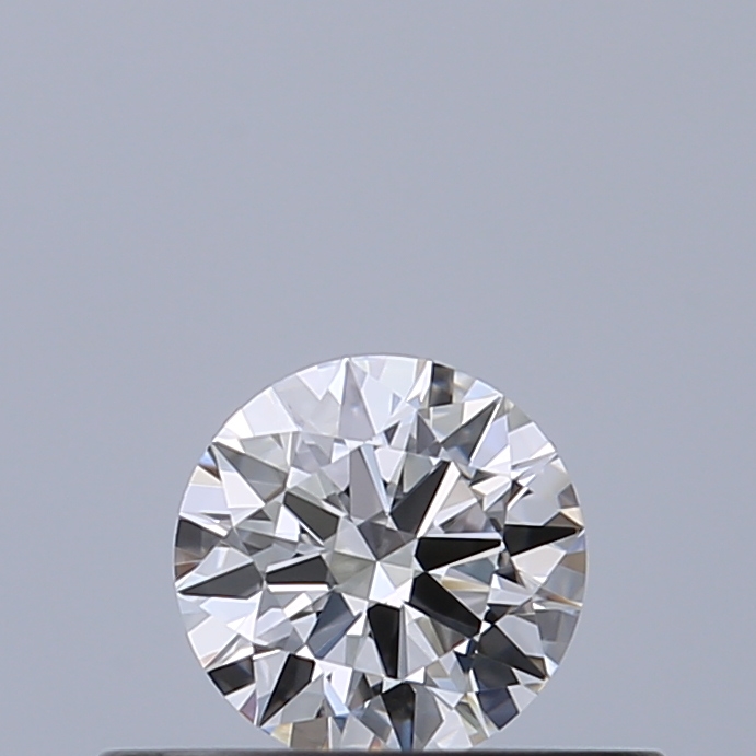 Round 0.28 ct E VVS2