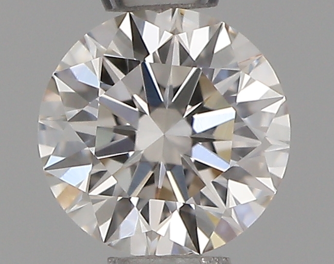 Round 0.32 ct K VVS1