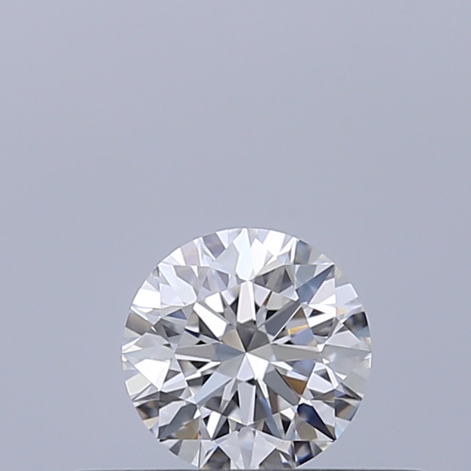Round 0.27 ct E VS1