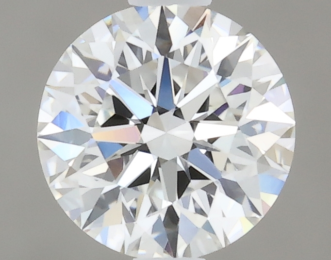Round 0.34 ct G VVS1