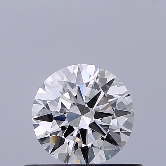 Round 0.45 ct F VVS1