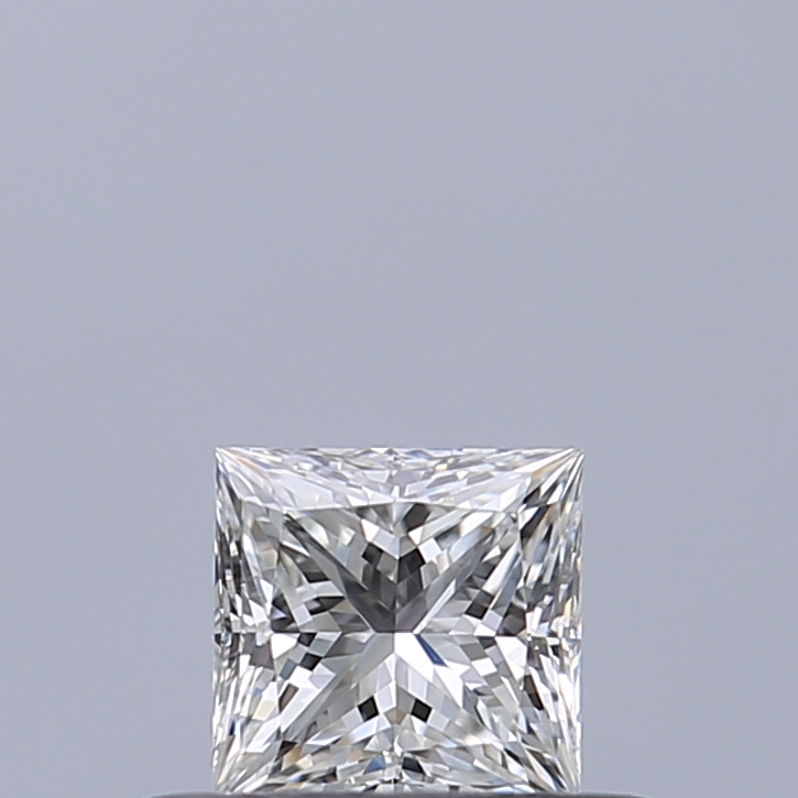 Princess 0.31 ct F VVS1