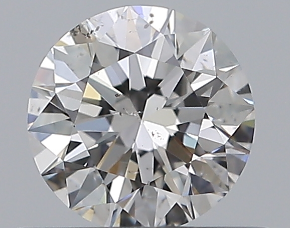 Round 0.5 ct G SI2