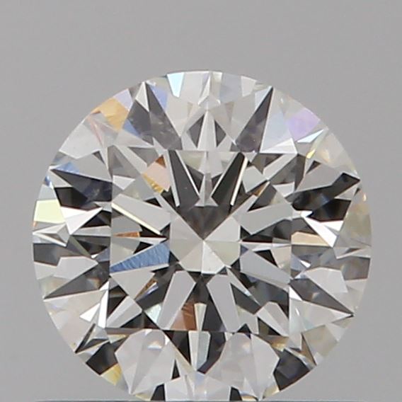 Round 0.58 ct G VS2