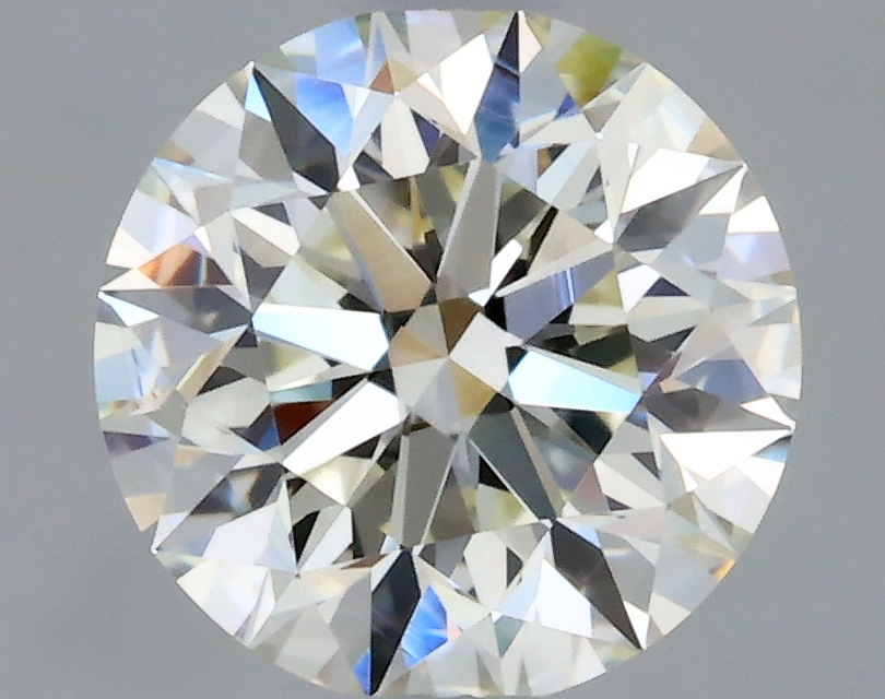 Round 0.91 ct J VS1