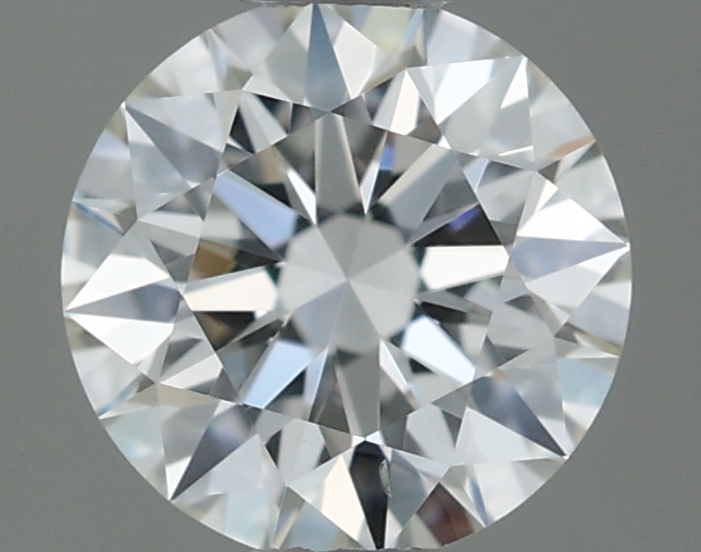Round 0.39 ct G SI1