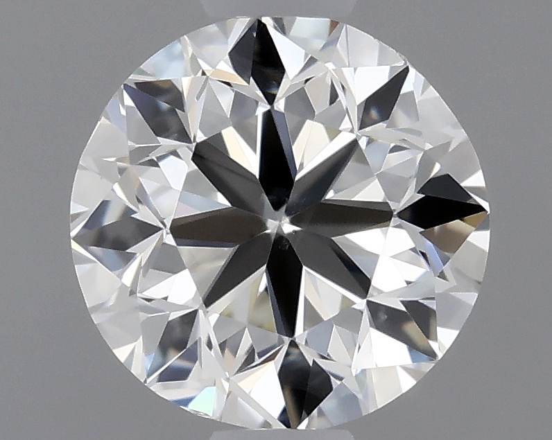 Round 0.7 ct L SI1