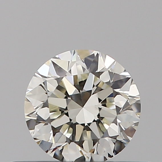 Round 0.32 ct I VS1