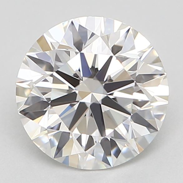 Round 0.71 ct G VVS1