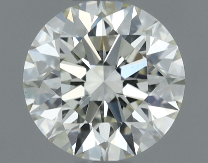 Round 0.47 ct L VS1