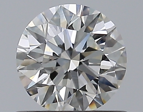 Round 0.71 ct G VVS2