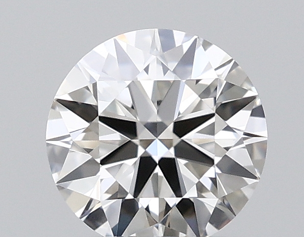 Round 0.4 ct F VVS2
