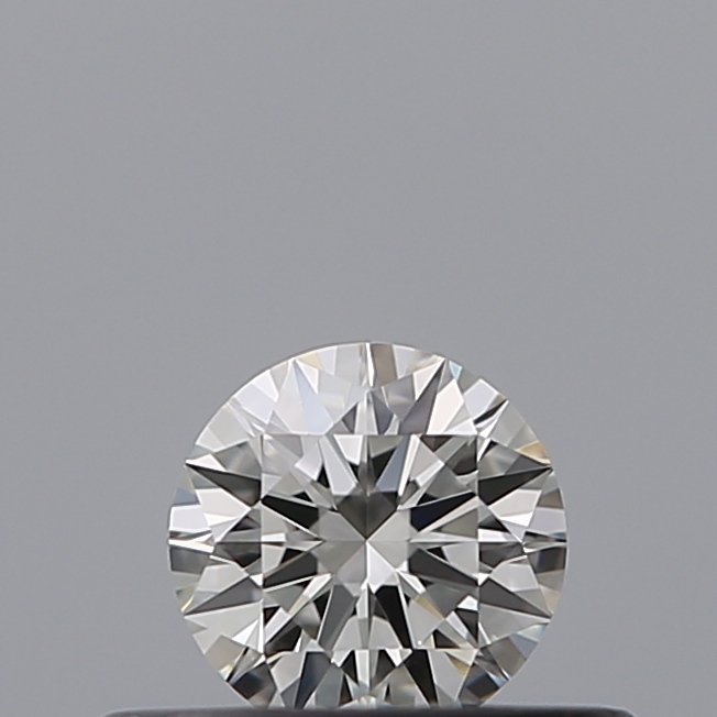 Round 0.26 ct G VVS1